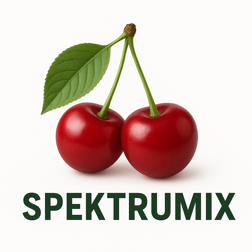 Torkade frukt- och grönsakssnacks