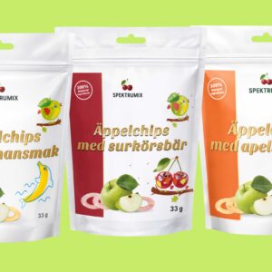 Kids SnackMix – 3-pack