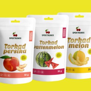 MedelhavsFruktMix – 3-pack